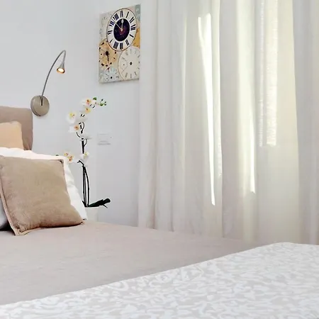 Apartment Deza Cozy Place Ripetta