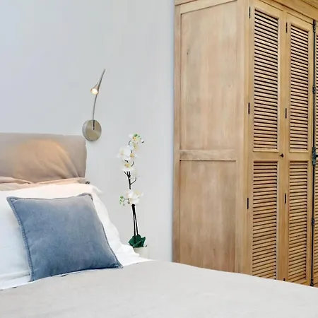 Apartment Deza Cozy Place Ripetta *