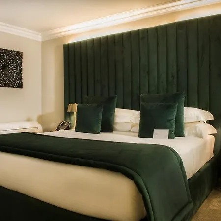 Antico Del Sole Al Pantheon Hotel 4*