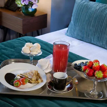 Antico Del Sole Al Pantheon Hotel Roma