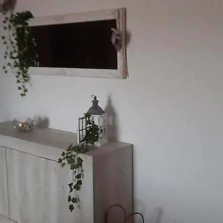 La Casa Di Ale *