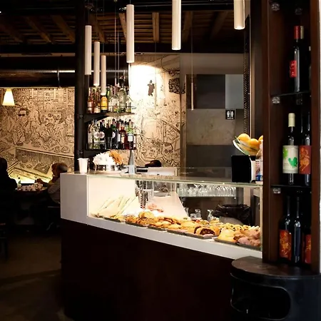 In Trastevere House 2*