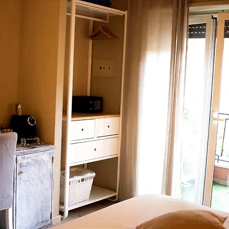 In Trastevere House 2* Roma