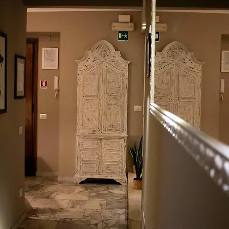 In Trastevere House Roma