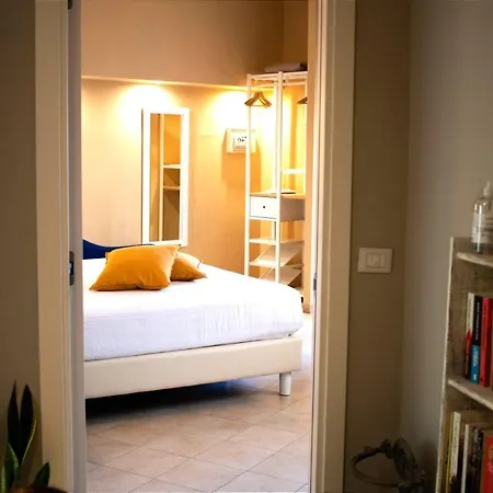 In Trastevere House 2* Roma