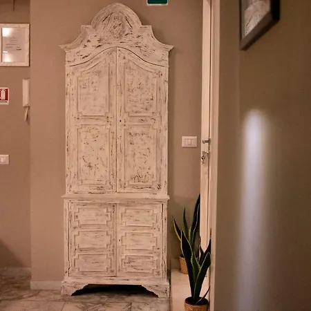 In Trastevere House Bed & Breakfast