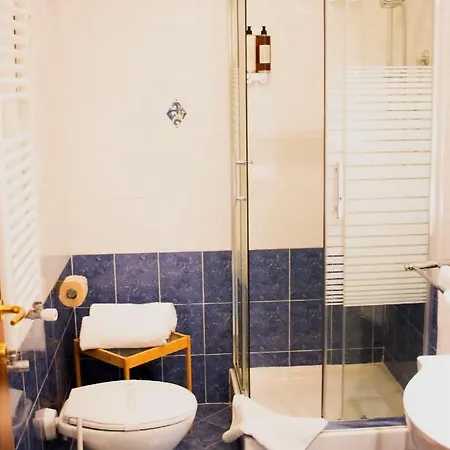 In Trastevere House Bed & Breakfast