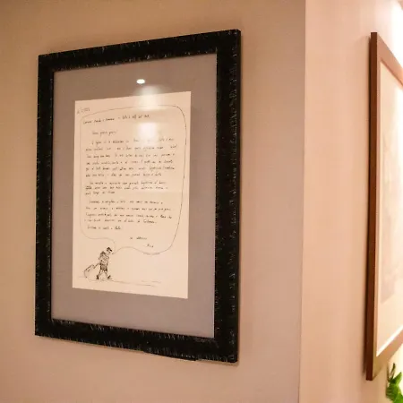 In Trastevere House 2* Roma