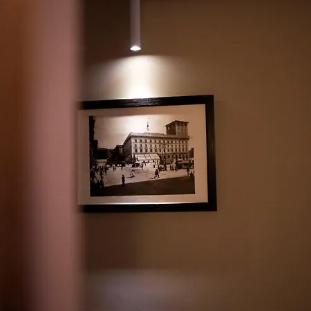 In Trastevere House Bed & Breakfast Roma