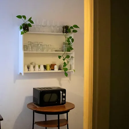 In Trastevere House 2*