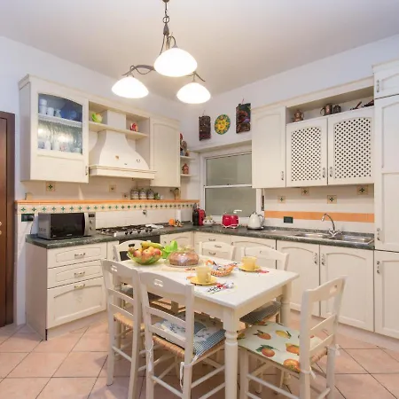 Apartamento Vaticanum Hills By Interhome