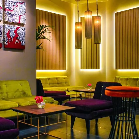 Hotel Palazzo Navona Rzym