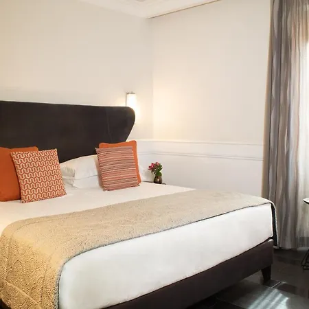 Palazzo Navona Hotel Rzym