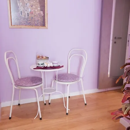 Bed & Breakfast Bevilacqua Bed Santa Croce Roma