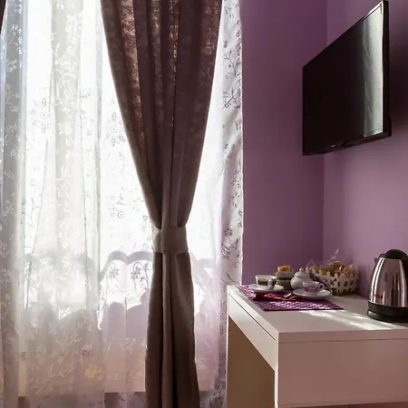 Bevilacqua Bed Santa Croce Roma