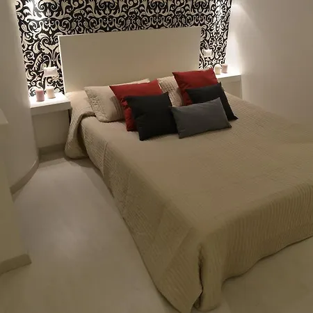 Πανσιόν Interno 7 Luxury Ρώμη