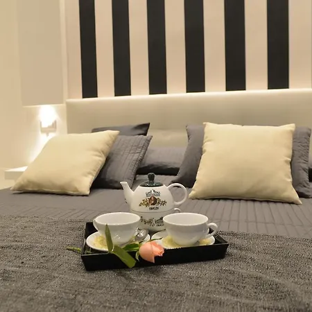 Interno 7 Luxury Πανσιόν Ρώμη