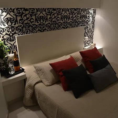 Πανσιόν Interno 7 Luxury 2*