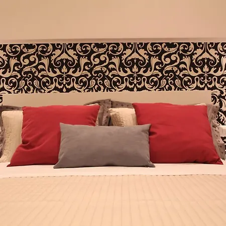 Interno 7 Luxury Πανσιόν 2*