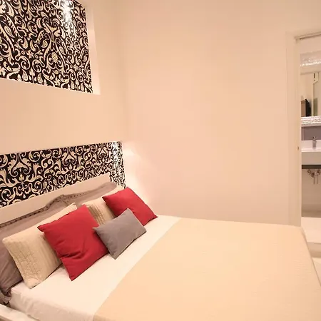Πανσιόν Interno 7 Luxury Ρώμη