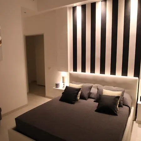 Interno 7 Luxury Πανσιόν Ρώμη