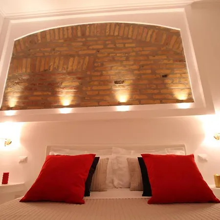 Interno 7 Luxury 2* Ρώμη