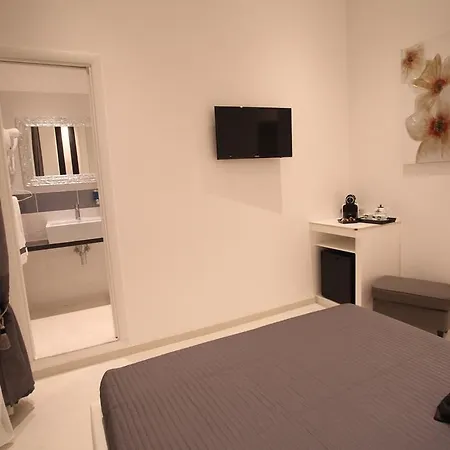 Interno 7 Luxury 2*
