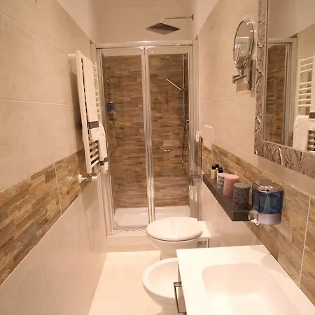 Πανσιόν Interno 7 Luxury Ρώμη