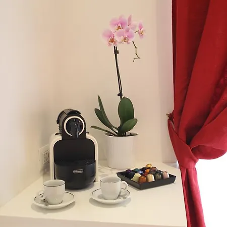 Πανσιόν Interno 7 Luxury