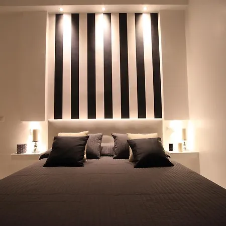 Πανσιόν Interno 7 Luxury 2*