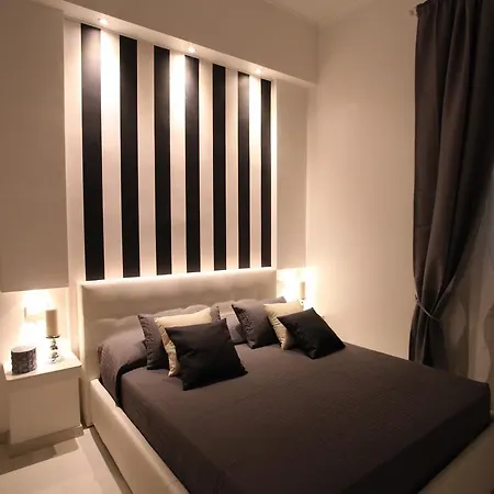 Interno 7 Luxury 2*