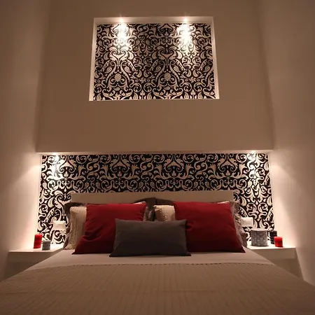 Interno 7 Luxury Πανσιόν Ρώμη