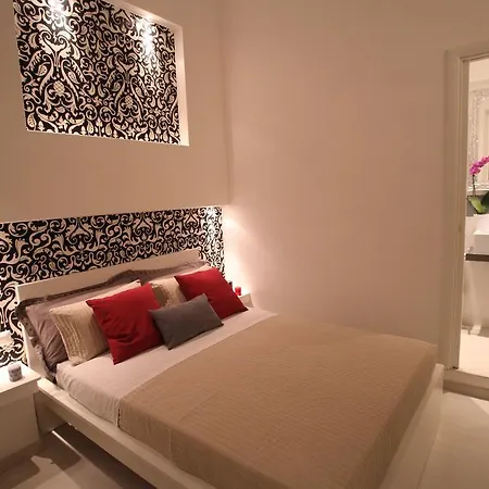 Interno 7 Luxury Ρώμη