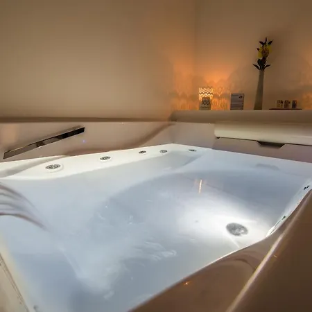 Blue Luxury Řím