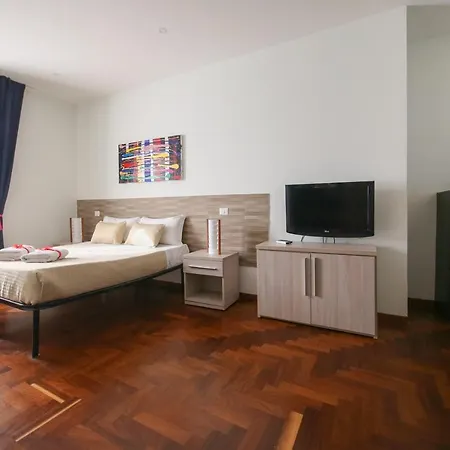 Apartment San Peter Lory's Aparts *