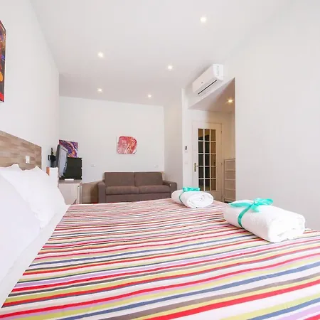 Apartment San Peter Lory's Aparts *