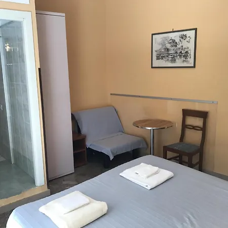San Daniele Bundi House روما