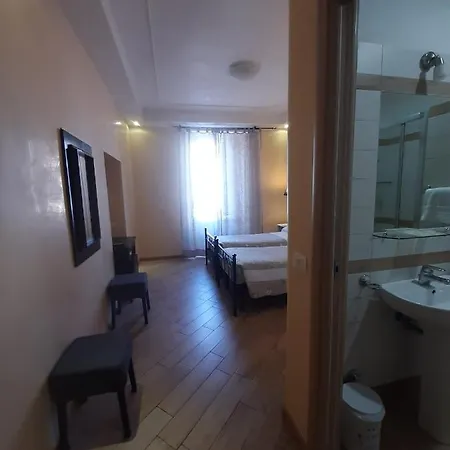 ゲストハウス B＆b ウィズ ラブ