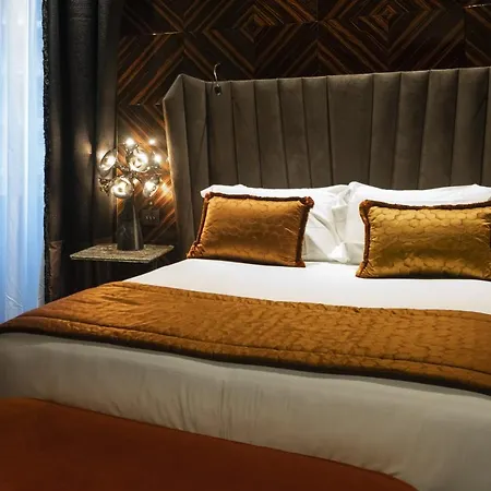Hotel U-visionary