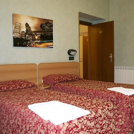 Ferrarese Hotell