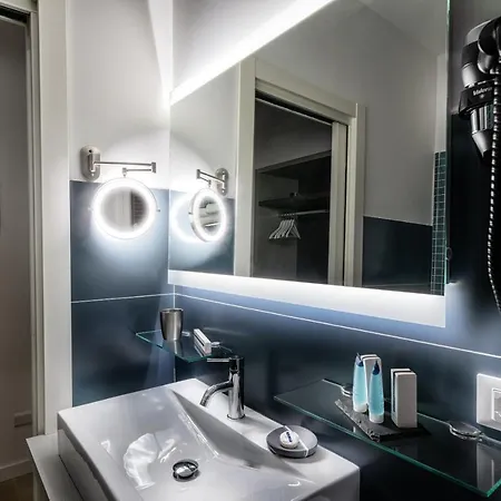 Trinita Grand Rzym