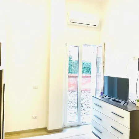 Lacasadivalentina Apartment Rome