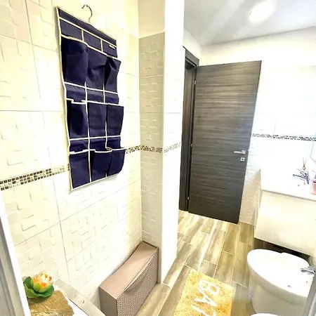 Lacasadivalentina Apartment