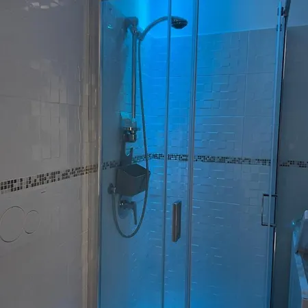 Lacasadivalentina Apartment *
