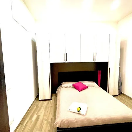 Lacasadivalentina Apartment *