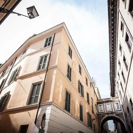 Boutique Pantheon Apartment *