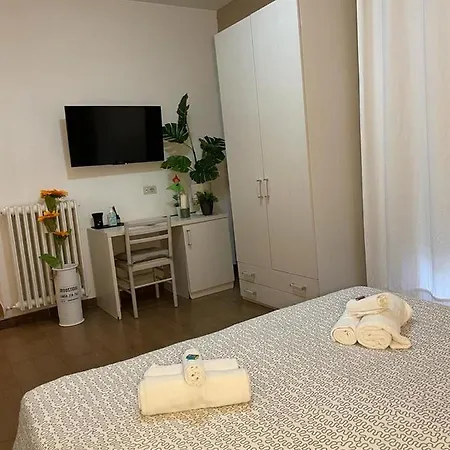Anna Bed & Breakfast 2*