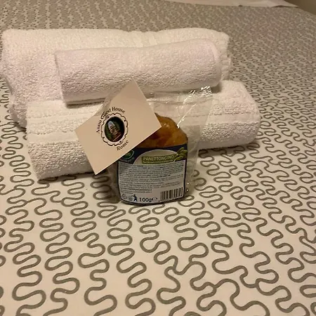 Anna Bed & Breakfast 2*