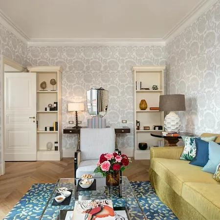 Hotel Rocco De Russie 5*