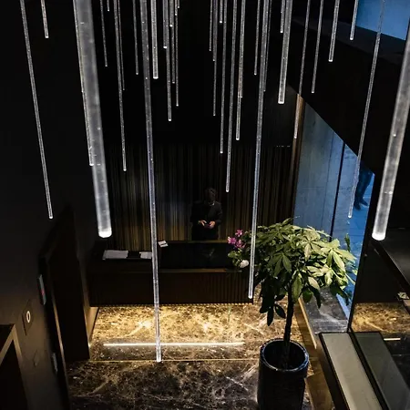 Hotel U-visionary Roma